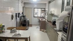 Blk 321 Ang Mo Kio Avenue 1 (Ang Mo Kio), HDB 3 Rooms #557228601